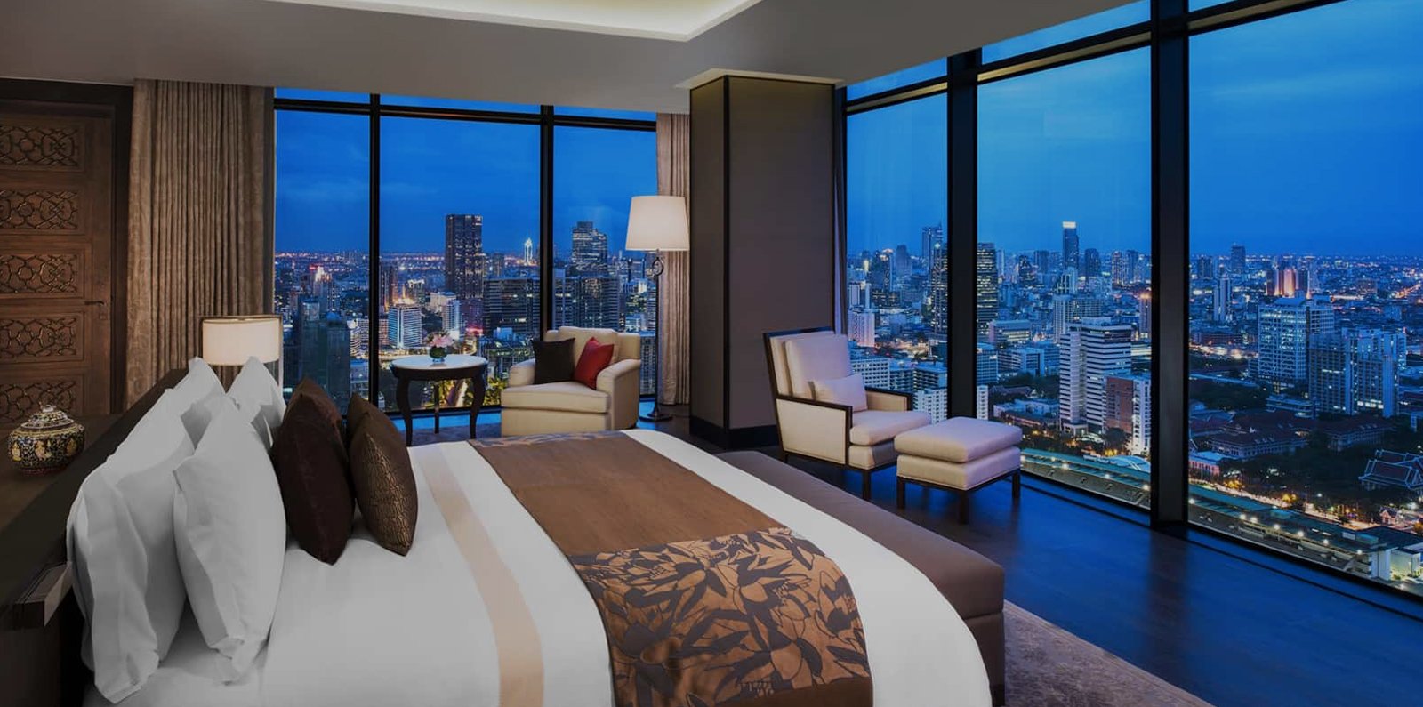 Hotel Gilded Garden - Luxury Experience