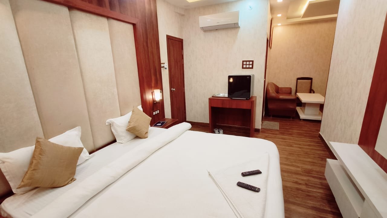 Grand Conference Hall